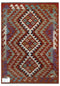 Maimaneh Kilim 121 x 79 cms